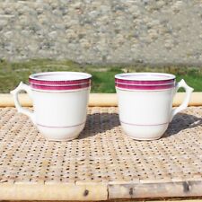 Ancienne paire de brûlots /