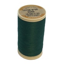 Bobine de Fil 100% Coton Au