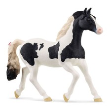 Schleich Horse Club Exclusive Jument Paint Horse 72184