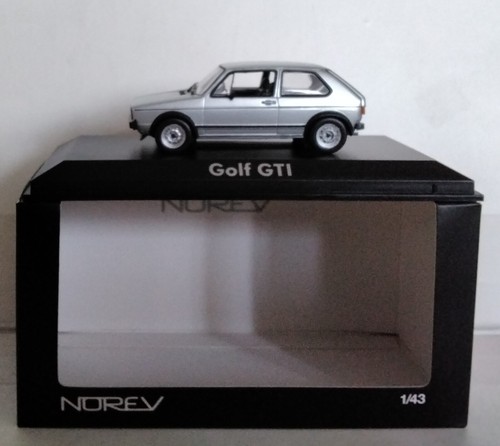 Volkswagen golf gti - volkswagen, année