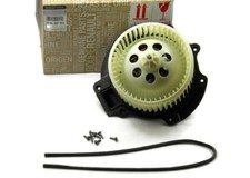 VENTILATEUR PULSEUR D'AIR