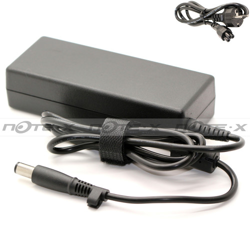 Chargeur pour compaq 6910p - chargeur,
