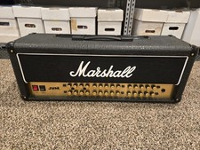 Marshall JVM410H 100 watt Guitar Amp