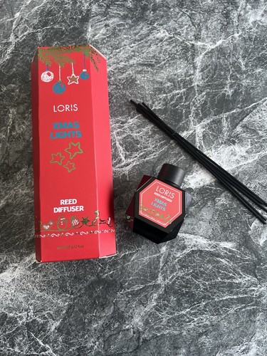 Loris diffuseur bâtonnets - diffuseur,