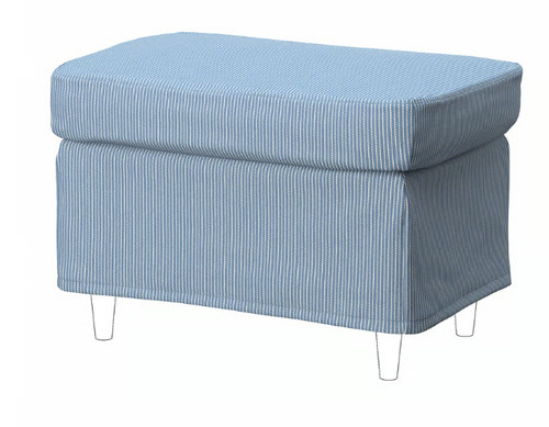 Housse ikea strandmon pour - ikea,