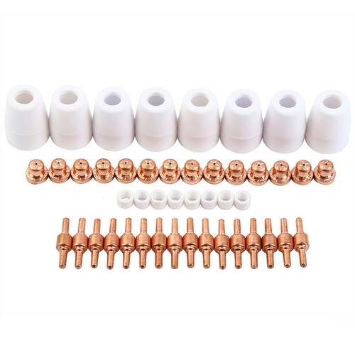 Electrodes plasma super160p - electrodes,