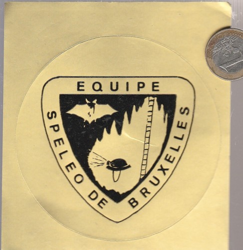 Sport4 spéléo equipe - sport4., spéléo.