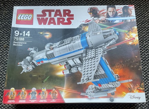 Boite set lego star - boite,
