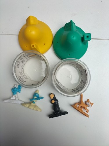 Lot schtroumpf 2 - lot, de