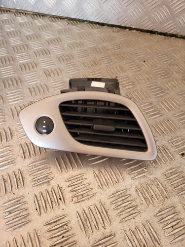 Grille aération gauche - grille,