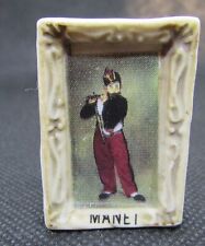 Fève Les tableaux Célèbre