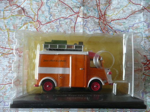Citroën 78 fourgon - ,