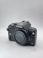 OLYMPUS E-420 10Mpx 4/3 DSLR