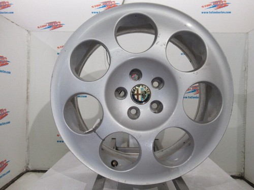 Jante alu alfa romeo 156 - alfa, 16