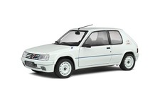Peugeot 205 Rallye 1,3L Mk2