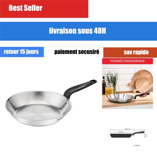 Poêle tefal primary cm - poêle,