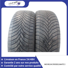 🇫🇷 Paire de pneus