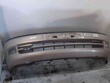 Pare-choc avant Opel ASTRA I