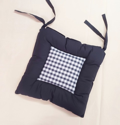 Lot coussin galette - de, /