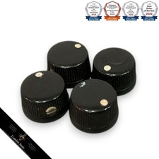 Supro Vintage Knob Small