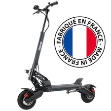 Trottinette électrique - trottinette,