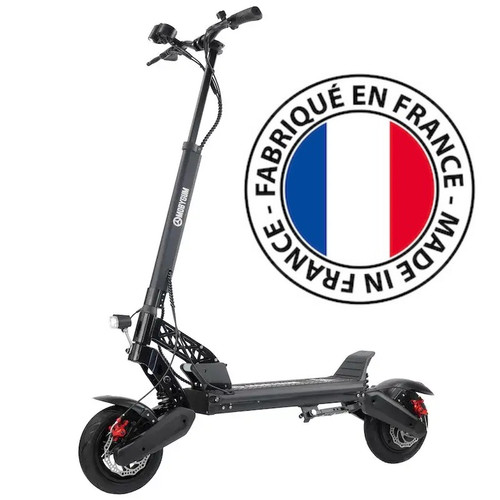 Trottinette électrique - trottinette,