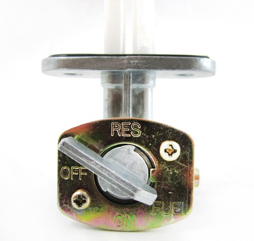 Fuel petcock valve for - valve, rps