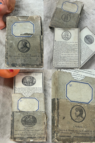 1810 jeux cartes instructifs - jeux,