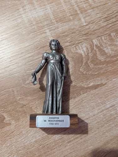 Figurine joséphine - figurine, de