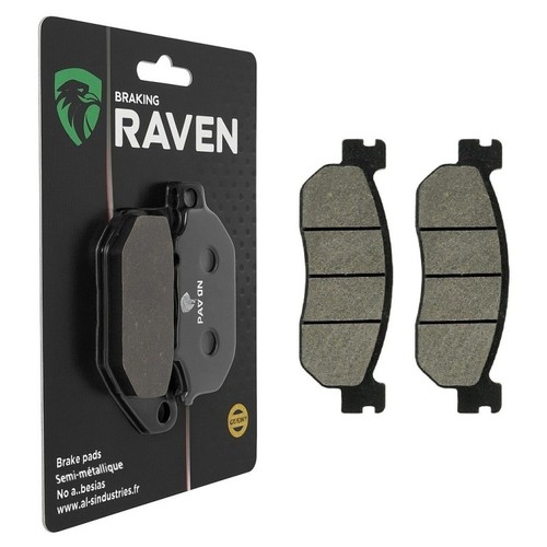 Plaquettes frein avant pour - plaquettes,