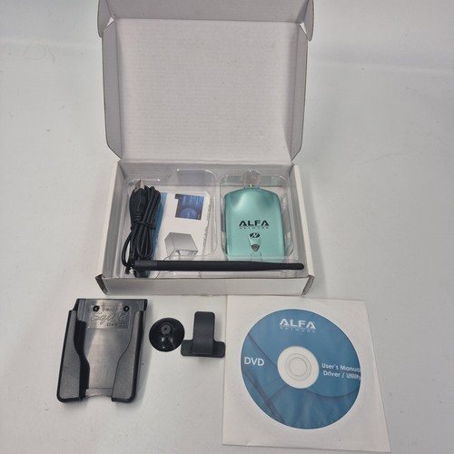 Alfa awus036nh wireless - awus036nh,