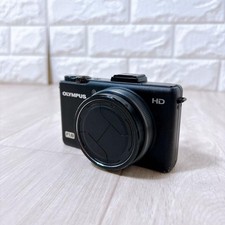 Appareil photo numérique