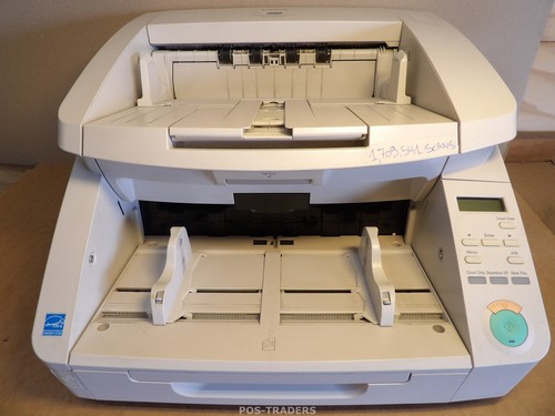 Canon 7550c scanner - dr-7550c,