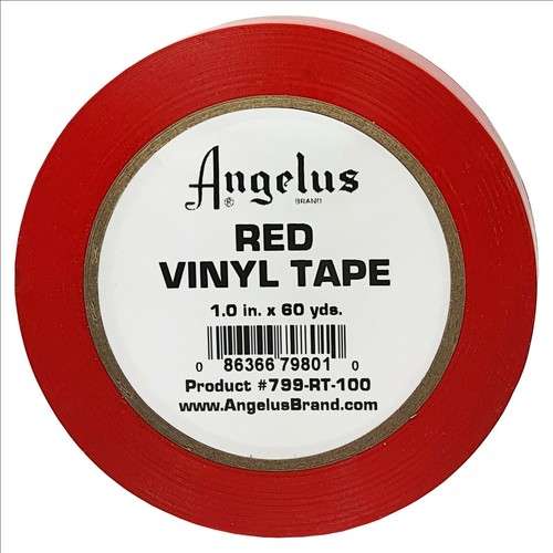 Angelus vinyl tape - 2.50cm, de