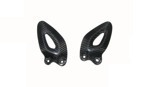 Carbone fersenschutz r - carbone,