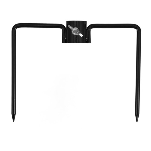 Pied parasol jardin - de,