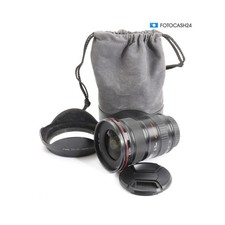 Canon EF 2,8/16-35 L USM II +
