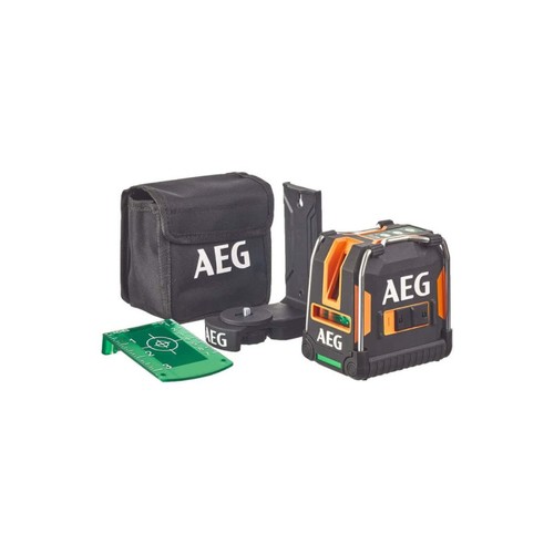 Appareil mesure laser aeg - appareil,