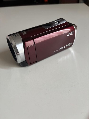 Excellent jvc kenwood - jvc, everio