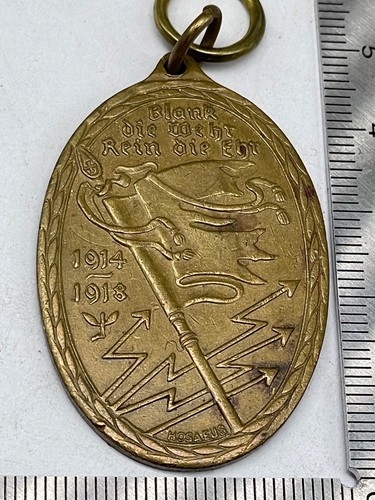 Allemand kyffhäuser union - allemand,