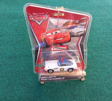 Voiture pour circuit Carrera