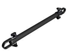 ACCESSOIRE POUR PORTE-VÉLOS PERUZZO BARRE ADAPTATRICE HOMME/FEMME POUR VÉLO