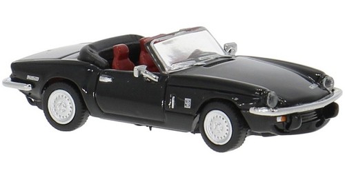 Brekina 15179 triumph - -,