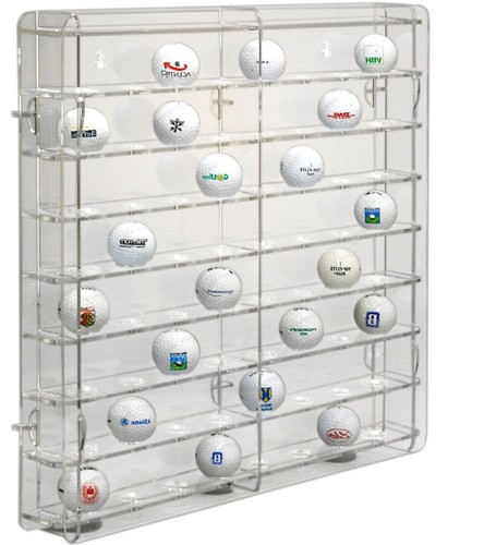 Sora vitrine balles golf - balles,
