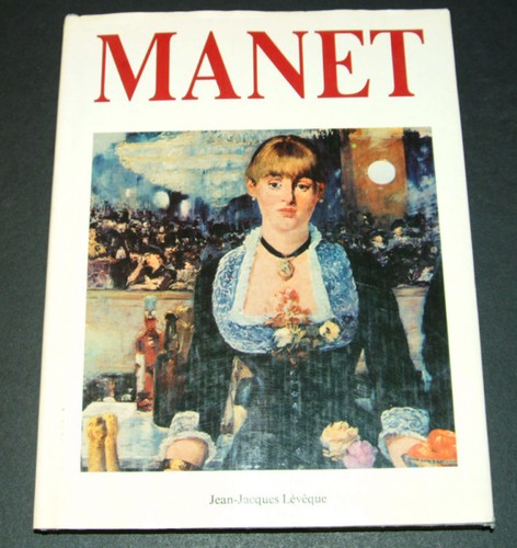 Manet artists and their work - and,