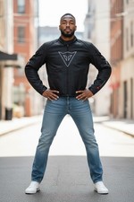Dainese Veste Moto Avec