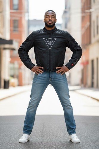 Dainese veste moto avec - moto,