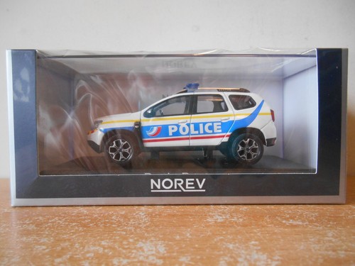 Dacia duster 2021 police - duster,