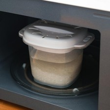 Cuiseur à Riz à Micro-ondes