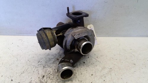 Turbo fiat stilo - stilo, break
